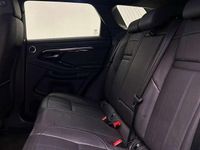 Begagnad Land Rover Range Rover evoque 203 HK (149 kW) 2023 Silver SUV