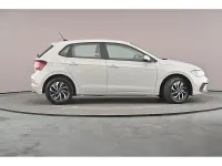 Used VW Polo 80 HP (58 kW) 2023 Hatchback