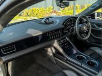 Used Porsche Taycan 559 kW (761 HP) 2023 Black Estate