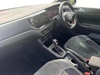 Used VW Polo GTI 207 HP (152 kW) 2023 Grey Hatchback