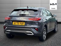 Używany Kia XCeed 2025 Szary SUV