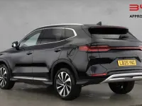 Used BYD Seal U Comfort 324 HP (238 kW) 2025 Black SUV