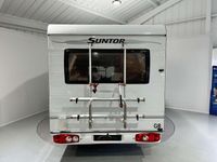 Begagnad Peugeot Boxer 2005 Vit Van