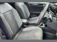Used VW T-Roc Black Edition 150 HP (110 kW) 2025 Black SUV