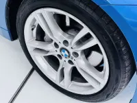 Usado BMW 440 M Sport 326 CV (239 kW) 2016 Azul Coupe
