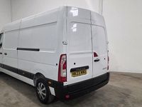Usado Renault Master Business 2023 Branco Monovolume