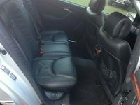 Used Mercedes S320 204 HP (150 kW) 2003 Sedan