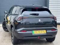 Used Suzuki e-Vitara 105 kW (144 HP) 2025 SUV