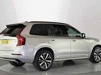 Used Volvo XC90 Plus 247 HP (181 kW) 2025 SUV