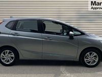 used Honda Jazz 1.3 SE 5dr