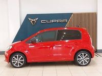 used Seat Mii Electric 