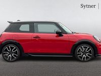 Usado Mini Cooper Sport 154 CV (113 kW) 2024 Rojo Utilitario