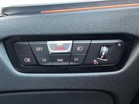 Used BMW M440 M Sport 368 HP (270 kW) 2022 Red Sedan