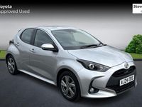 Used Toyota Yaris Hybrid 116 HP (85 kW) 2026 Hatchback