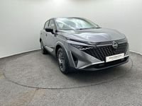 New Nissan Qashqai Acenta Premium 2025 Grey SUV