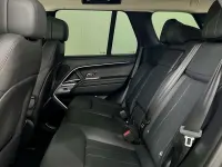 Begagnad Land Rover Range Rover SE 434 HK (319 kW) 2022 Grå SUV