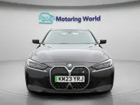 Used BMW i4 Sport Line 250 kW (340 HP) 2023 Sedan