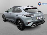 Usado Kia XCeed GT-Line S 160 CV (117 kW) 2023 Plateado SUV