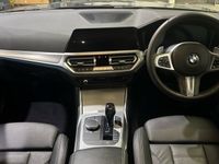 used BMW 330e 3 Series TouringM Sport 5dr Step Auto [Pro Pack]