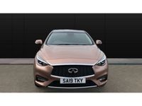 used Infiniti Q30 1.6T Luxe 5dr DCT