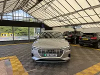 Used Audi e-tron Advanced 11 kW (15 HP) 2022 SUV