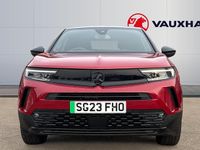 Second-hand Vauxhall Mokka Ultimate 100 kW (136 CP) 2025 SUV