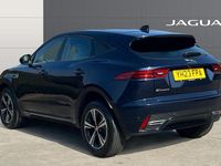 Used Jaguar E-Pace R-Dynamic 204 HP (150 kW) 2024 SUV