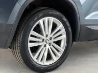 Usado Skoda Kodiaq SE L 190 CV (139 kW) 2021 Gris SUV