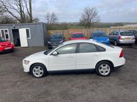 used Volvo S40 2.0D S 4dr