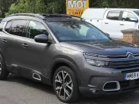 Used Citroën C5 Flair 181 HP (133 kW) 2020 Hatchback