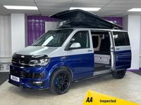 Used VW T6.1 Highline 2019 Silver Van
