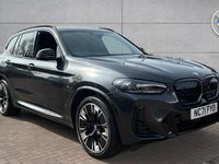 Used BMW iX3 M Sport 210 kW (286 HP) 2022 SUV