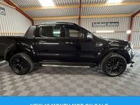 Used Ford Ranger Wildtrack 213 HP (156 kW) 2022 Pickup