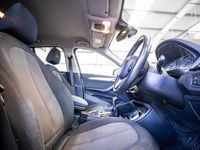 Used BMW X1 Comfort Edition 2018 Silver SUV