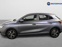 Used MG MG3 Trophy 194 HP (142 kW) 2025 Grey Hatchback