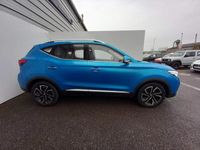 used MG ZS 1.5 VTI-TECH EXCLUSIVE EURO 6 (S/S) 5DR PETROL FROM 2021 FROM TROWBRIDGE (BA14 8RL) | SPOTICAR