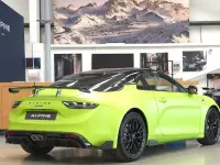 Used Alpine A110 300 HP (220 kW) 2025 Coupe