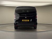 Used Mercedes V300 AMG line 237 HP (174 kW) 2023 Black MPV
