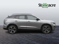 Used Renault Austral Iconic Esprit Alpine 200 HP (147 kW) 2024 Grey SUV