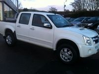 Used Isuzu Pick up 2010 Pickup