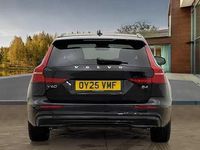 Used Volvo V60 Ultra 194 HP (142 kW) 2025 Estate