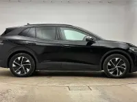 Used VW ID.4 Pro 210 kW (286 HP) 2025 Black SUV