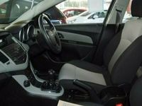 used Chevrolet Cruze 1.6