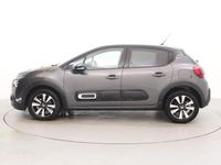 Używany Citroën C3 PureTech 2024 Szary Hatchback