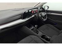 used VW Golf VIII MK8 Hatchback 5-Dr 1.5 TSI (150ps) Life EVO