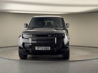 Used Land Rover Defender HSE Dynamic 300 HP (220 kW) 2024 SUV