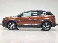Used Peugeot 3008 GT-line 131 HP (96 kW) 2017 Bronze SUV