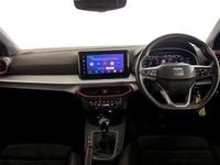 Used Seat Ibiza FR Sport 95 HP (69 kW) 2025 Hatchback