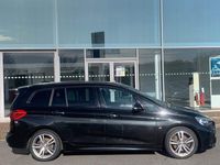 used BMW 218 2 Series 2.0 d M Sport Euro 6 (s/s) 5dr 'DAB