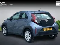 Usado Toyota Aygo X PURE 72 CV (52 kW) 2025 SUV